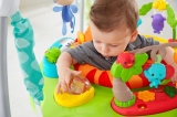 Прыгунки Fisher Price «Шумный лес»