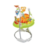 Прыгунки Fisher Price «Шумный лес»