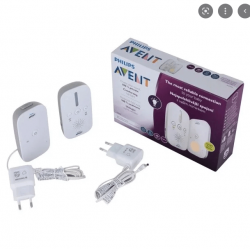 Радионяня Philips avent SCD502/52