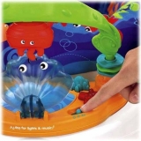 Прыгунки Fisher Price «Морские чудеса»