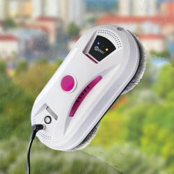 Робот-мойщик окон Даджет W100