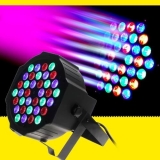 Светодиодный PAR RGB