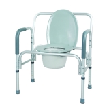 Кресло-туалет до 180 кг