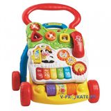 Ходилка Vtech «Ферма»