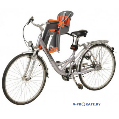 Велокресло Polisport BILBY JUNIOR RF